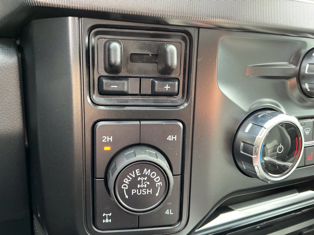 New 2027 Ford F250 4x4 Crew Cab Super Duty image 40
