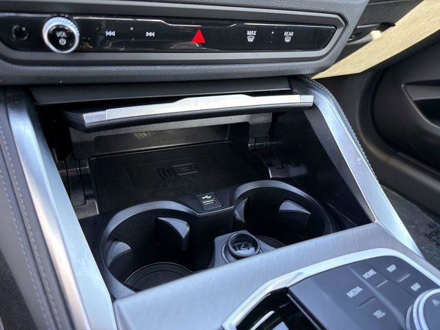 Used 2026 BMW M240i Coupe RWD image 24