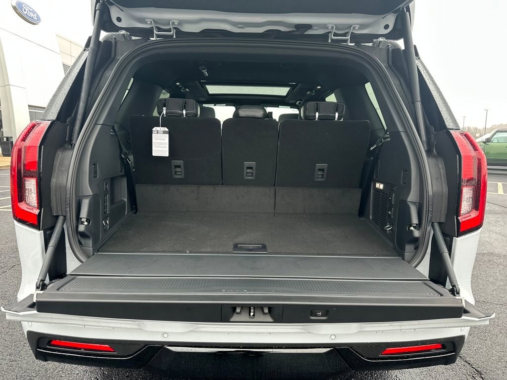 New 2025 Ford Expedition Platinum w/ Stealth Performance Package image 53