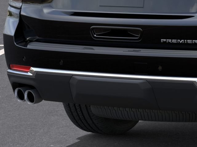 New 2026 Chevrolet Suburban Premier AWD/4WD image 14
