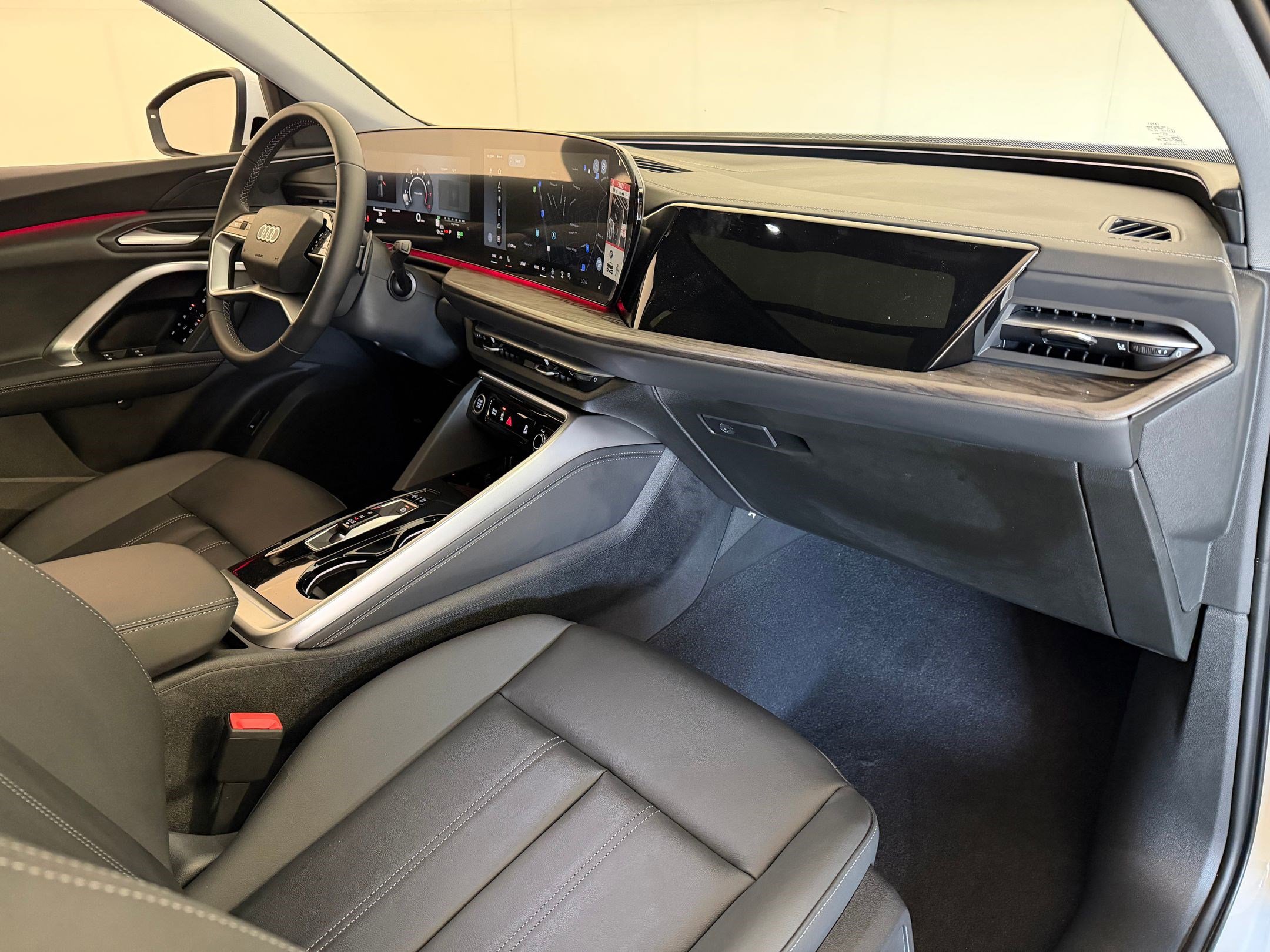 New 2026 Audi Q5 Premium AWD/4WD image 30
