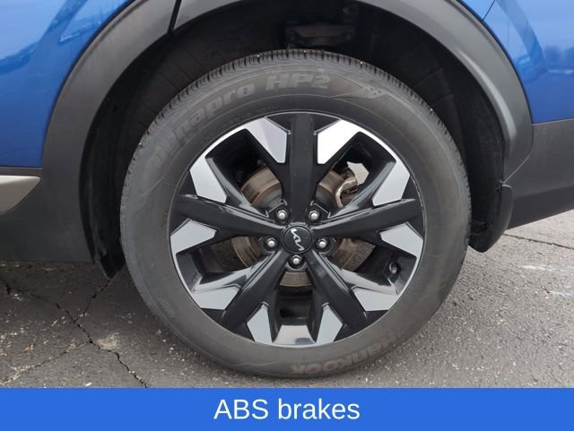 Used 2023 Kia Sportage X-Line w/ X-Line Premium Package image 25