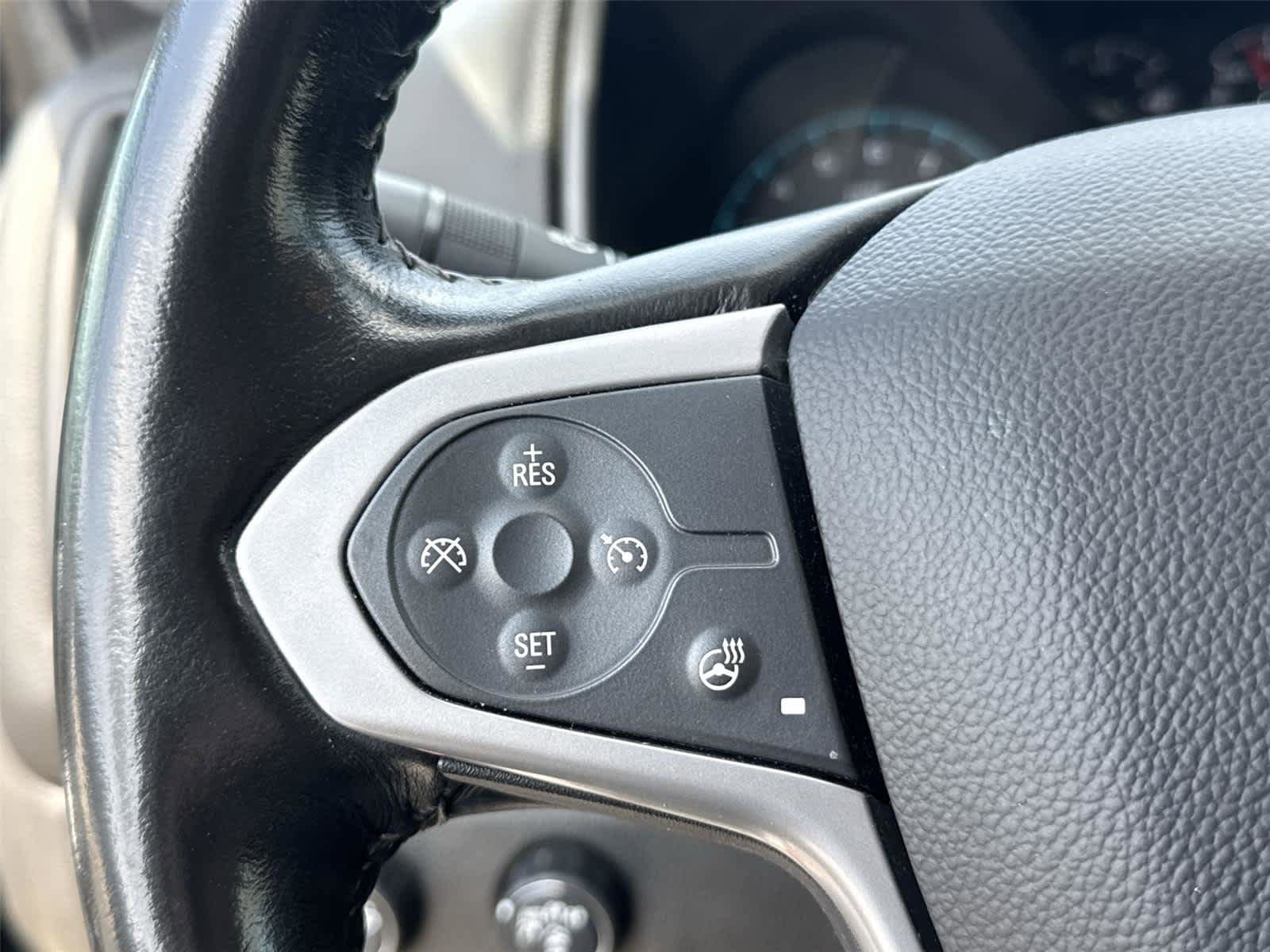 Used 2021 Chevrolet Colorado ZR2 AWD/4WD image 17