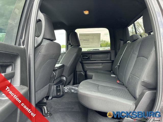 New 2025 RAM 2500 Tradesman image 28