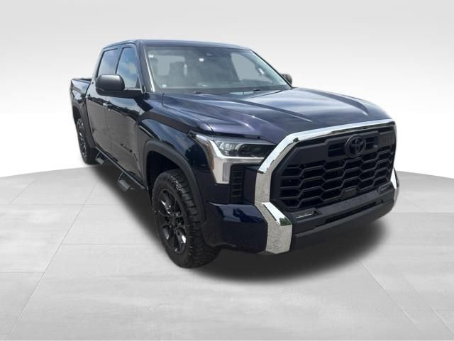 Used 2023 Toyota Tundra SR5 w/ TRD Off-Road Premium Package AWD/4WD image 7