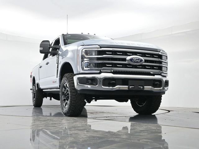 New 2026 Ford F250 Lariat w/ Tremor Off-Road Package image 45