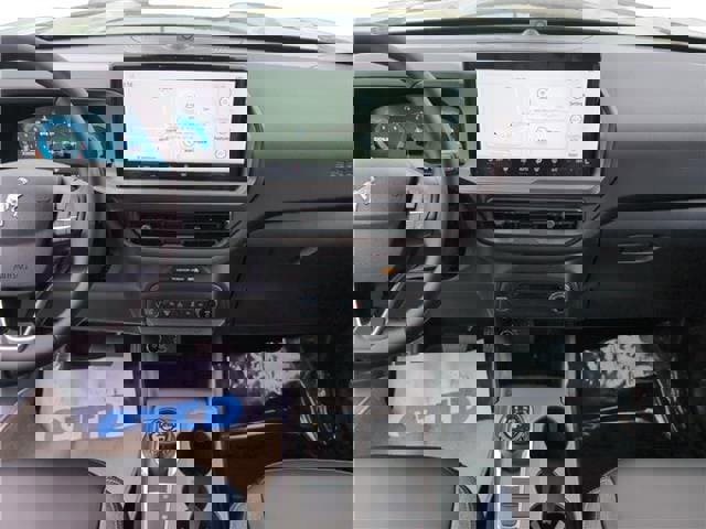 New 2025 Ford Bronco Sport Outer Banks w/ Outer Banks Tech Package+ image 11