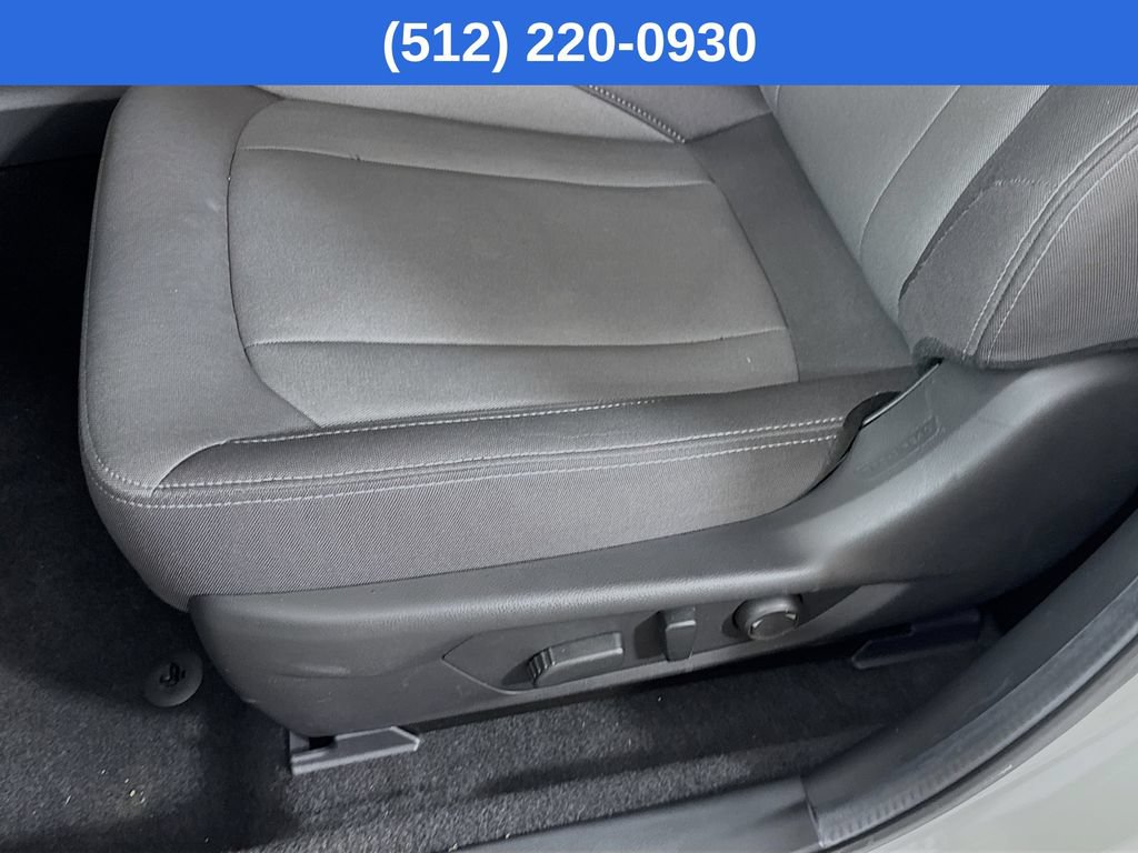 Certified 2026 Subaru Crosstrek 2.5i Premium AWD/4WD image 24