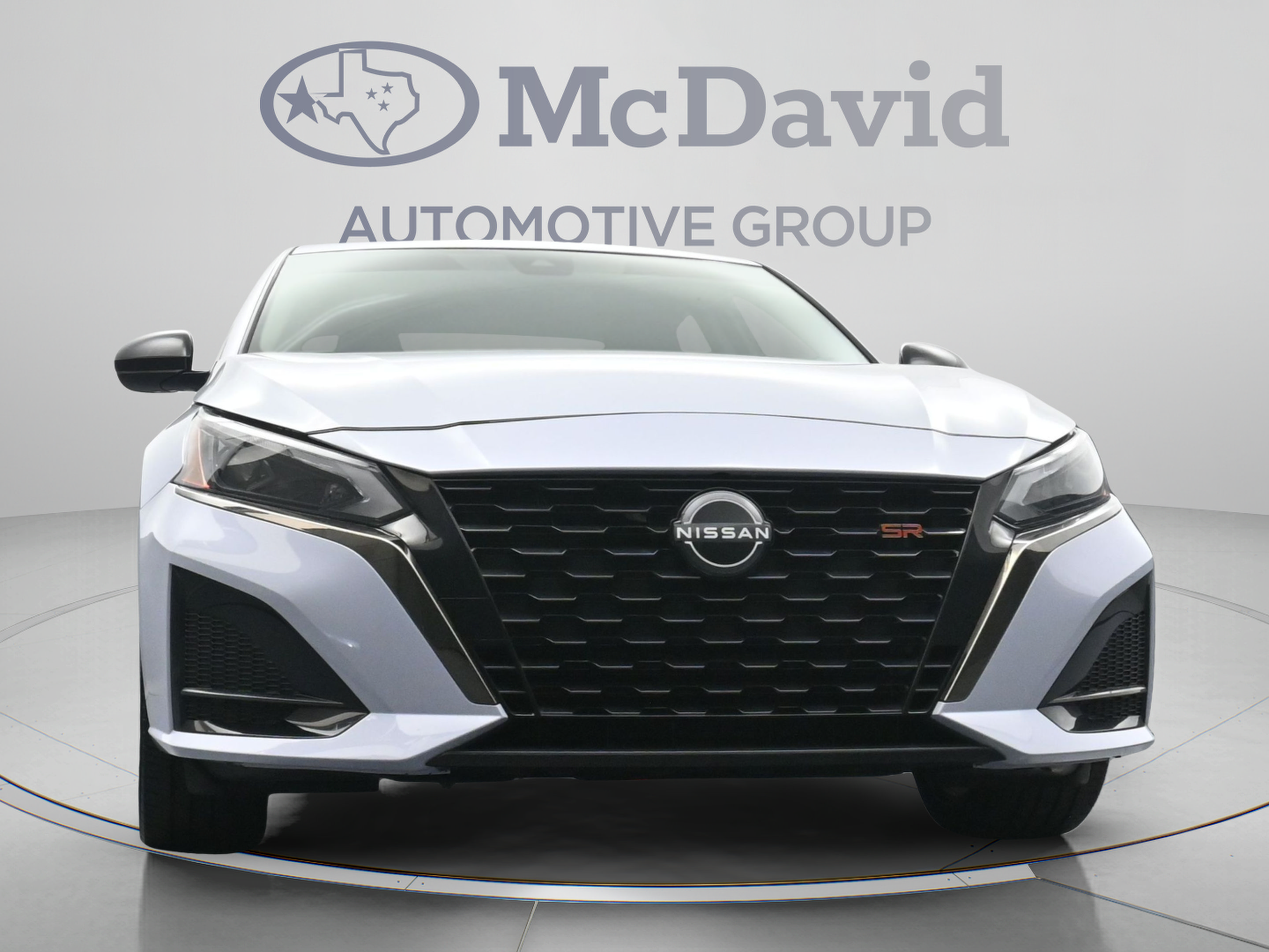 Used 2024 Nissan Altima 2.5 SR w/ SR Premium Package FWD image 26