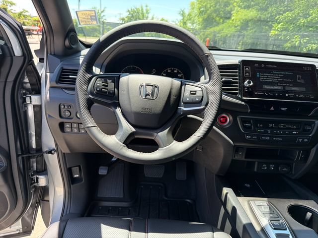 New 2026 Honda Ridgeline TrailSport image 16