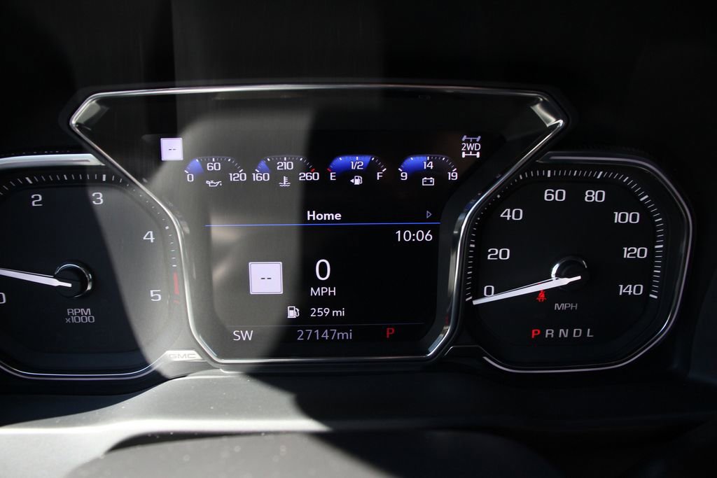 Used 2023 GMC Sierra 2500 Denali image 31