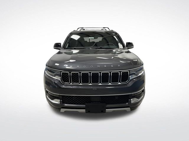 Used 2023 Jeep Wagoneer Series II w/ Premium Group I image 12