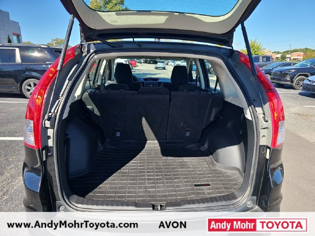 Used 2013 Honda CR-V LX image 12