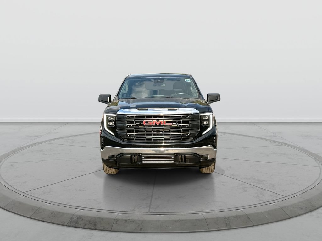 Used 2022 GMC Sierra 1500 Pro w/ Trailering Package AWD/4WD image 3