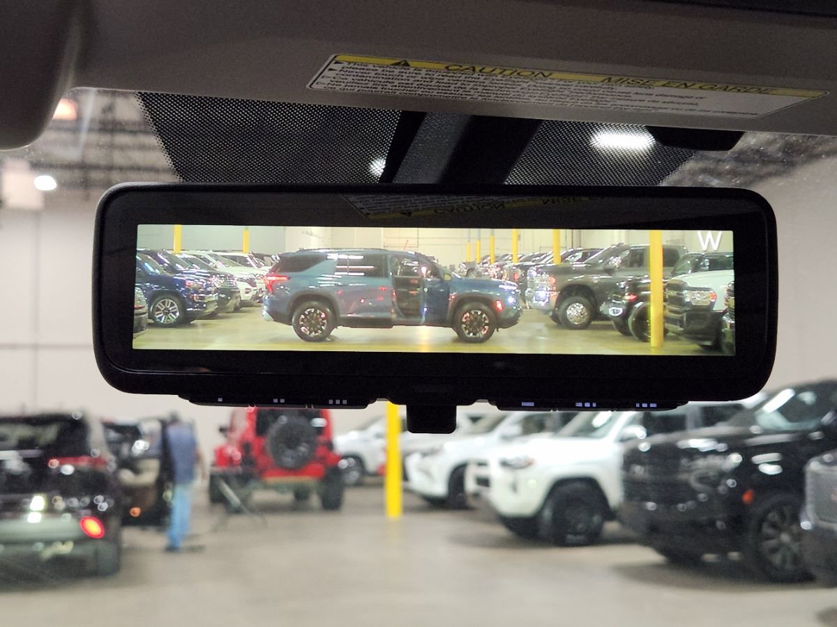 Used 2022 Subaru Ascent Touring w/ Popular Package #2A AWD/4WD image 40