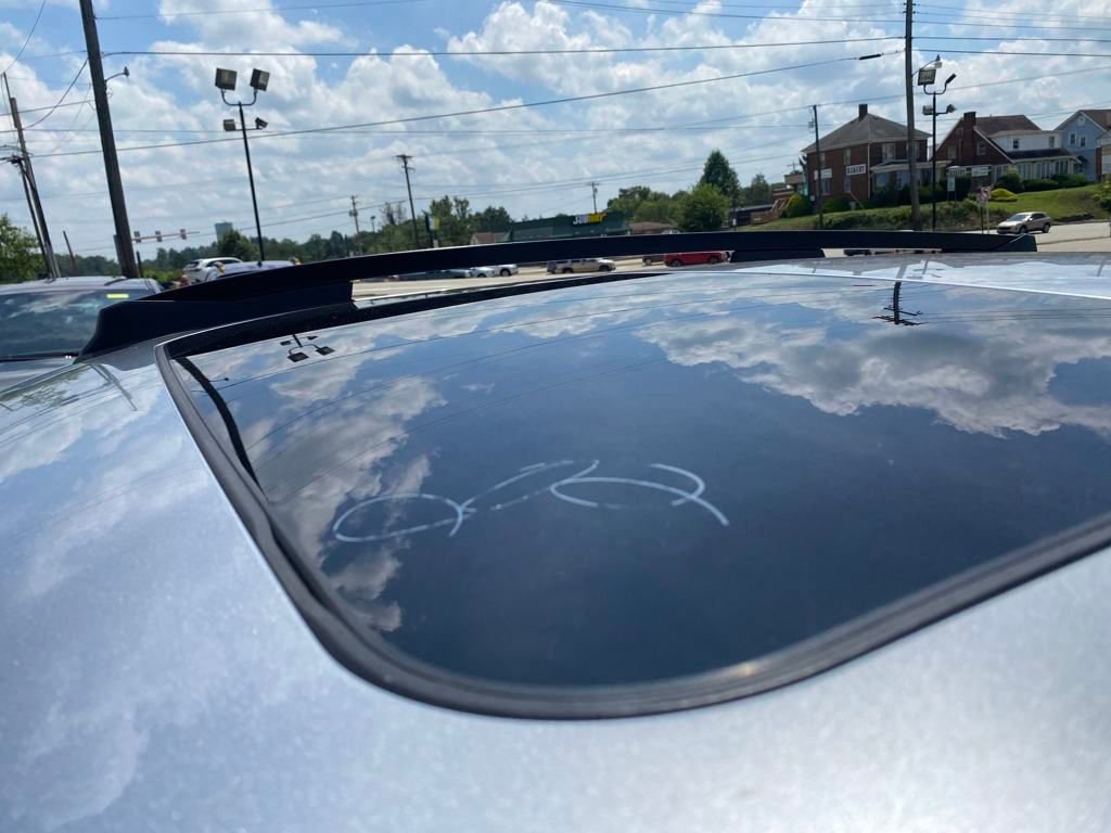 New 2025 Subaru Crosstrek 2.5i Limited image 27