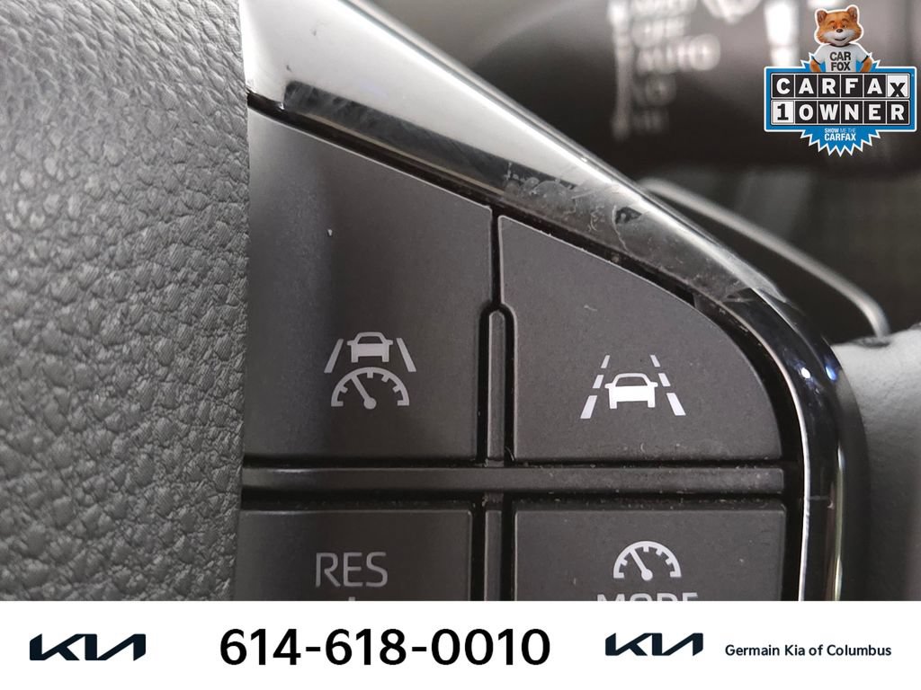 Used 2024 Subaru Solterra AWD/4WD image 31