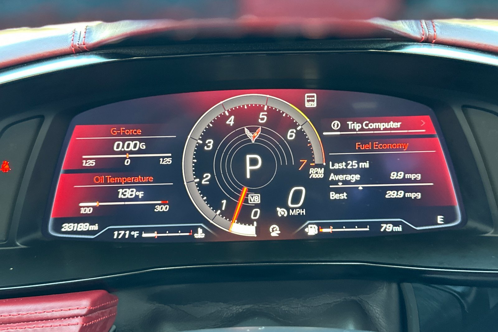 Used 2022 Chevrolet Corvette Stingray Premium Conv w/ Z51 Performance Package RWD image 41