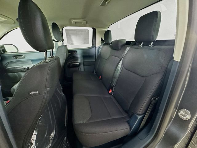 New 2026 Ford Maverick XL w/ Equipment Group 101A image 22