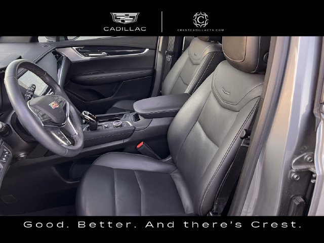 Used 2024 Cadillac XT5 Premium Luxury w/ Technology Package FWD image 24