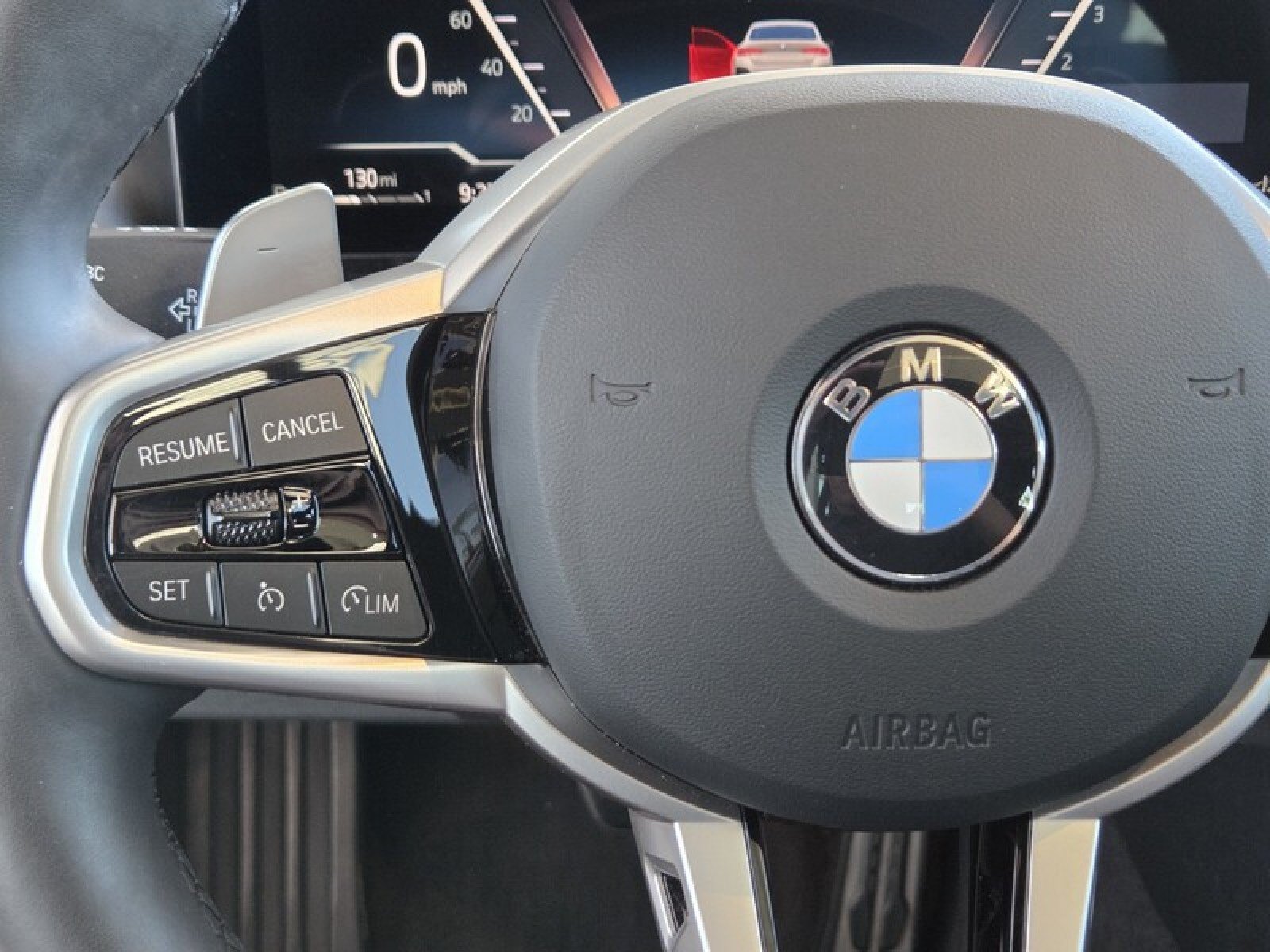 Used 2025 BMW 430i w/ M Sport Package RWD image 26