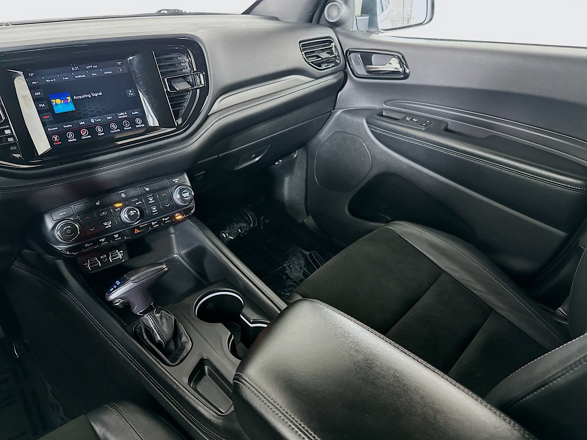Used 2022 Dodge Durango GT AWD/4WD image 21