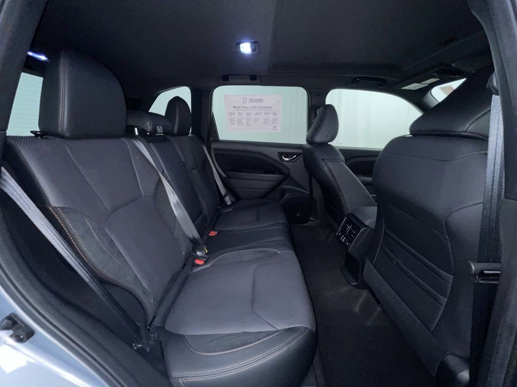 New 2025 Subaru Forester Touring image 10