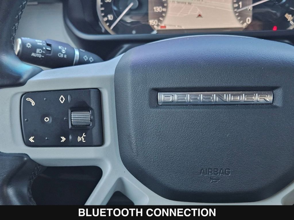 Used 2023 Land Rover Defender 110 S image 23