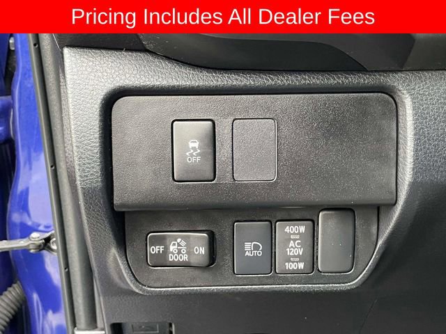 Used 2023 Toyota Tacoma TRD Sport AWD/4WD image 23