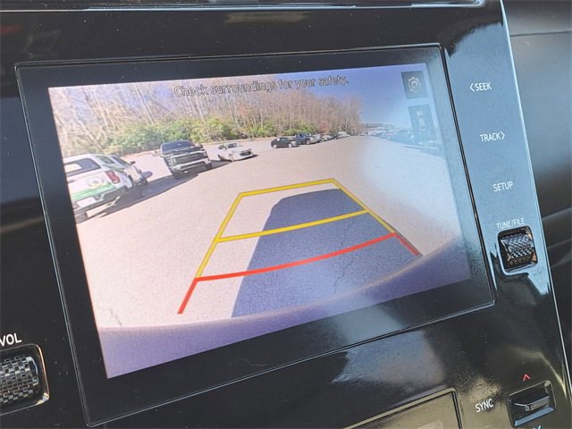 Used 2022 Hyundai Santa Cruz SEL Premium image 14