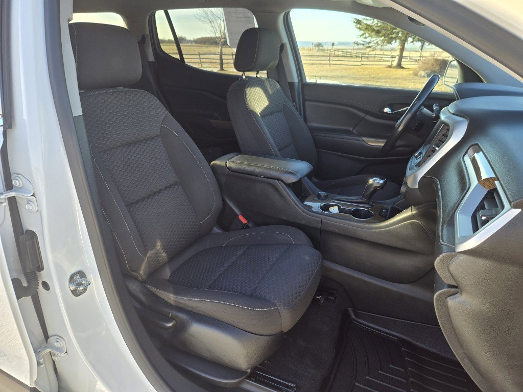 Used 2019 GMC Acadia SLE AWD/4WD image 25