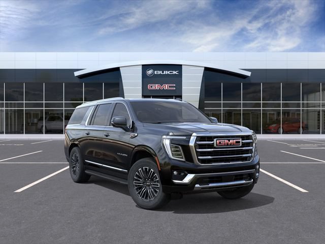 New 2026 GMC Yukon XL Elevation w/ Elevation Premium Package RWD image 1