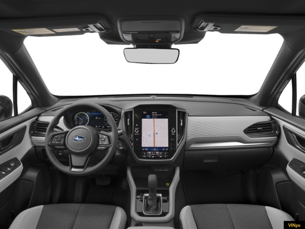 New 2026 Subaru Forester Touring AWD/4WD image 4