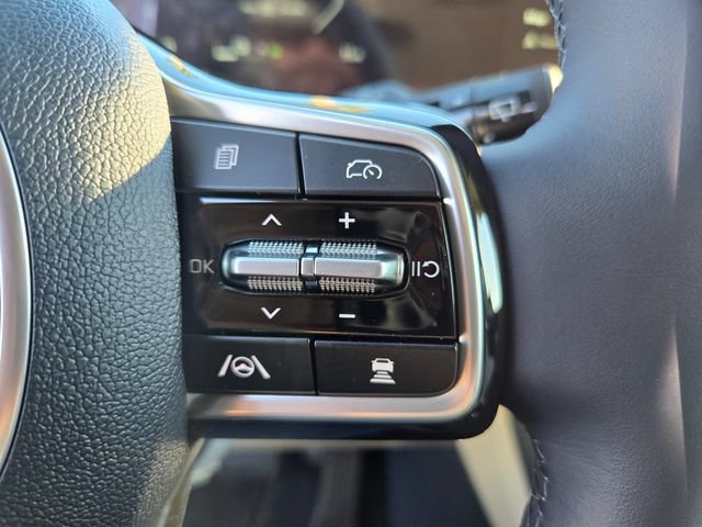 New 2026 Kia Carnival SX Prestige FWD image 14