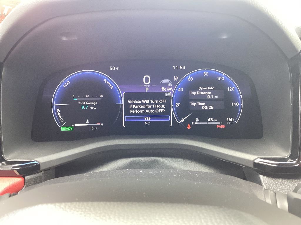 New 2026 Toyota Camry XSE image 15