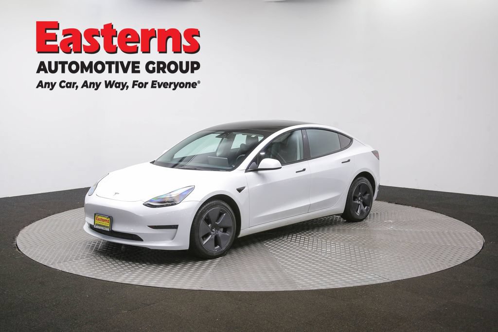 Used 2023 Tesla Model 3 Standard Range RWD image 50