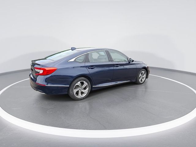 Used 2019 Honda Accord EX image 9