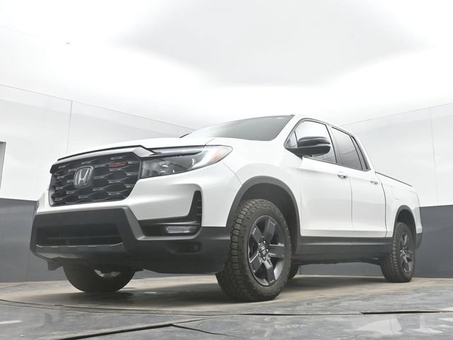 Used 2026 Honda Ridgeline TrailSport image 43