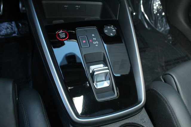 Used 2023 Audi RS 3 image 16