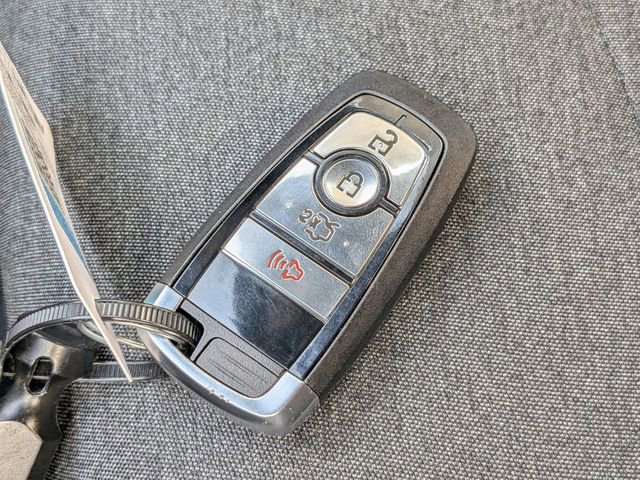 New 2025 Ford Mustang Coupe image 28