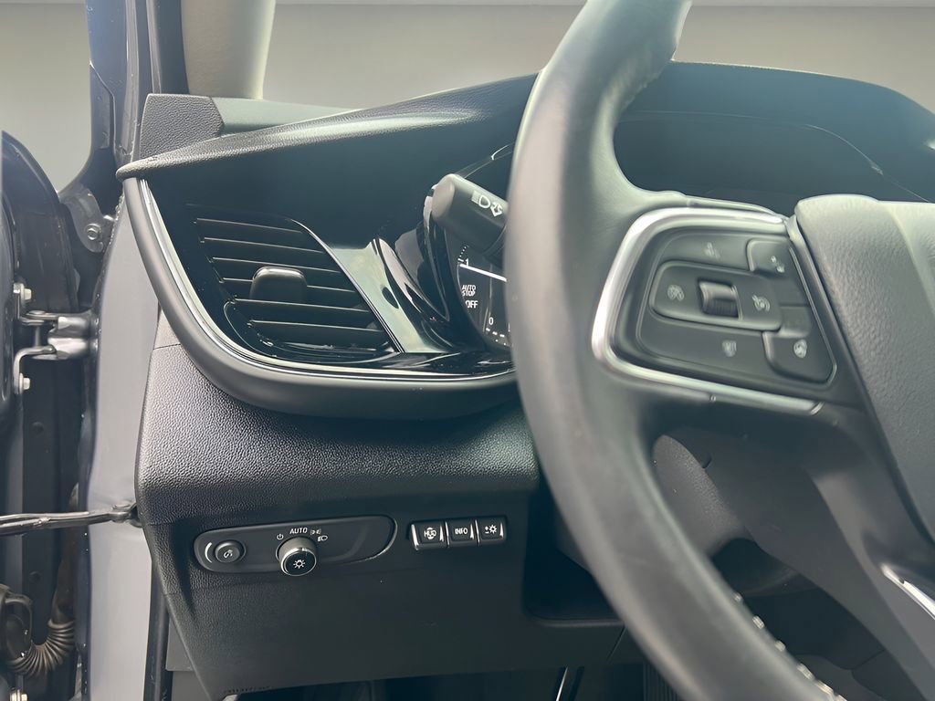 Used 2021 Buick Envision Avenir image 14