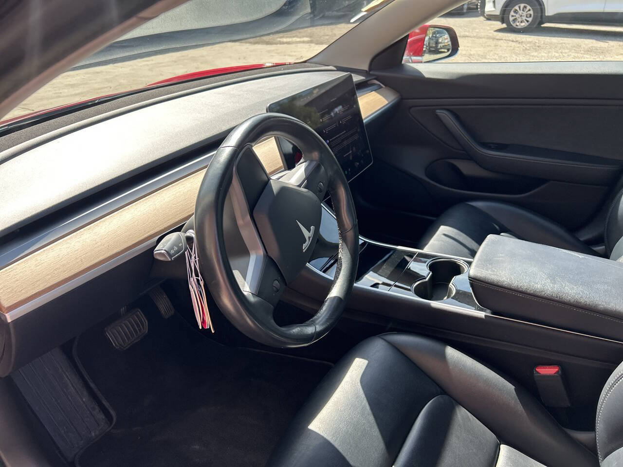 Used 2019 Tesla Model 3 Long Range RWD image 10