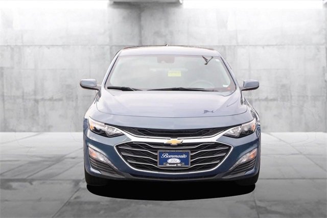 Used 2024 Chevrolet Malibu LT image 4