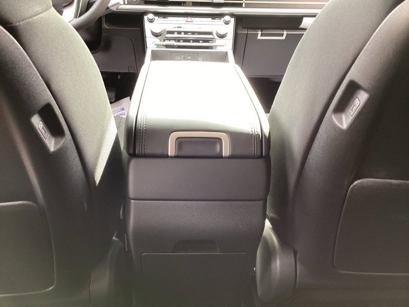 New 2027 Hyundai Santa Fe SE AWD/4WD image 20