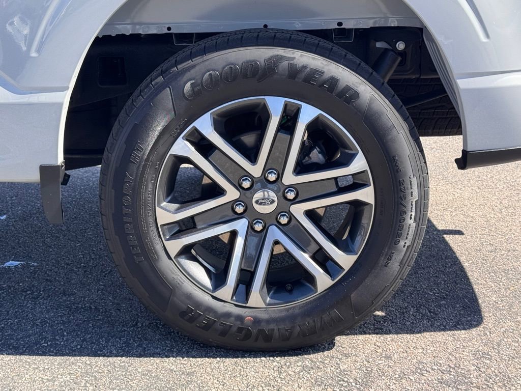 Certified 2023 Ford F150 XL w/ STX Appearance Package image 14