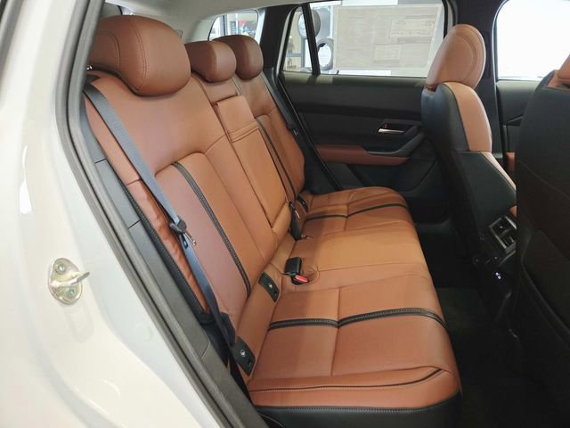 New 2025 MAZDA CX-50 2.5 Turbo w/ Premium Plus Pkg image 12