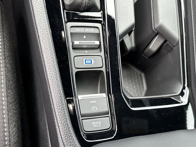 New 2026 Honda Accord Sport image 31