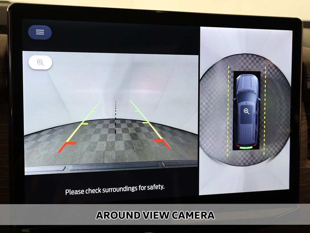 Used 2023 Ford Expedition Max Limited image 7