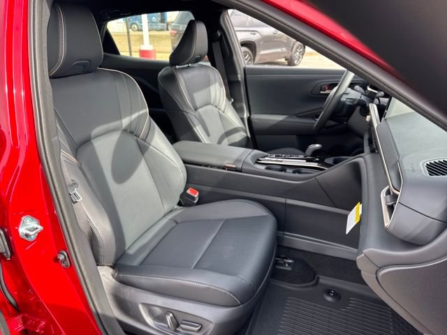 New 2026 Toyota Crown XLE image 10