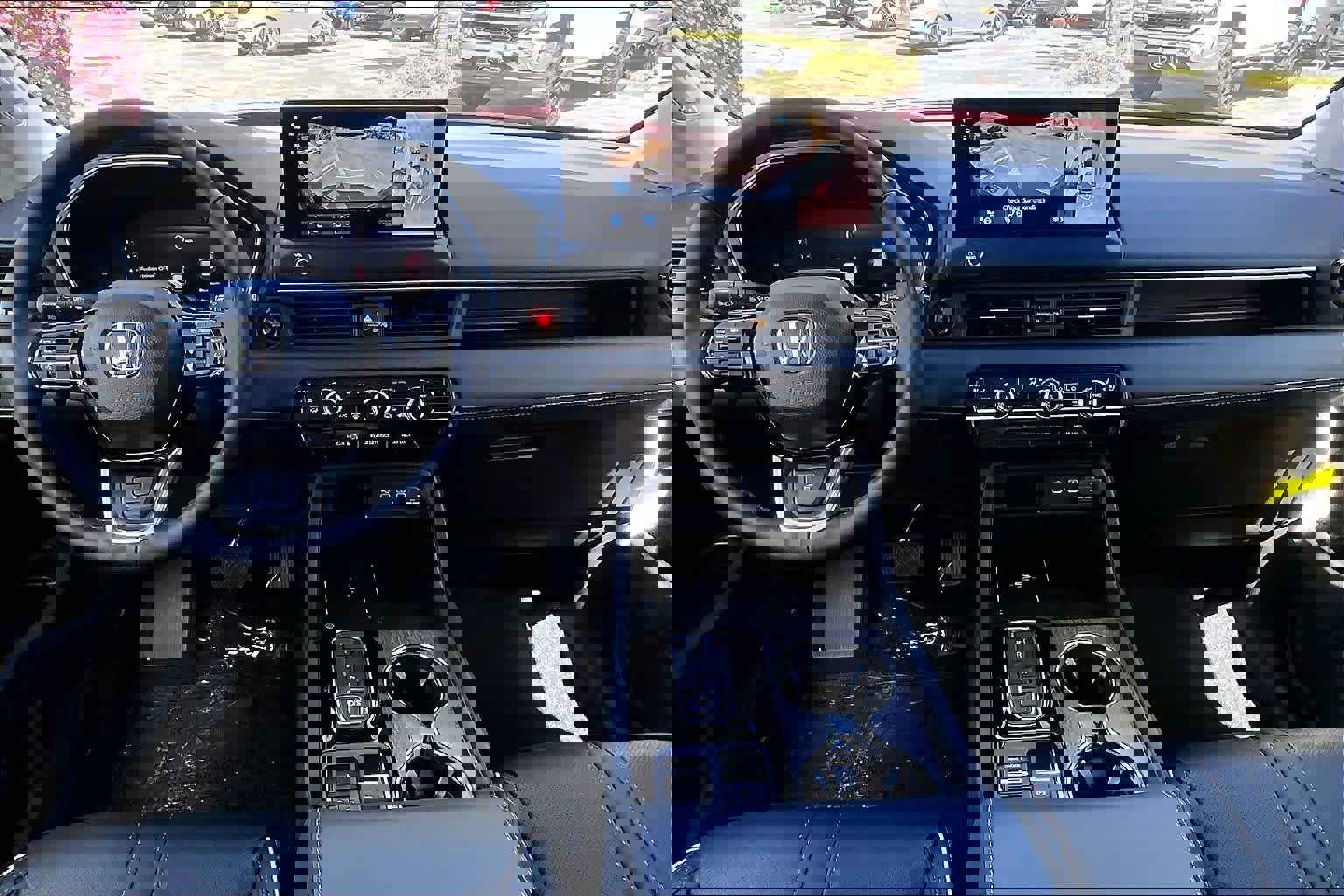 New 2026 Honda Pilot Elite image 5